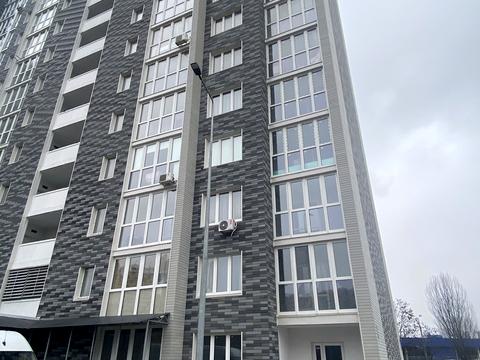 квартира по адресу Киев, Ревуцкого ул., 54-Б