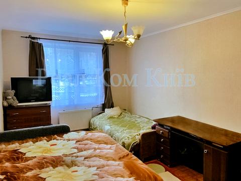 квартира по адресу Голосеевская ул., 6