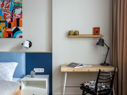 квартира по адресу Берестейский просп. (Победы), 5-В