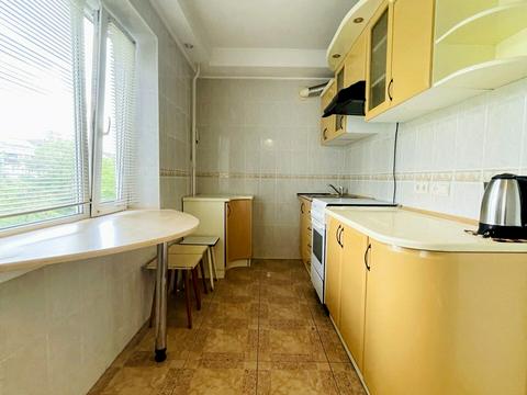 квартира за адресою Харківське шосе, 8/1