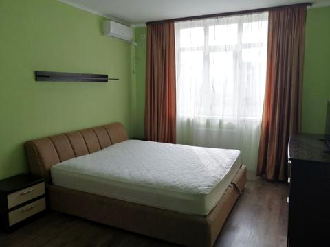 квартира за адресою Олени Пчілки вул., 3-Д