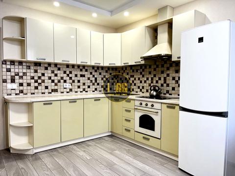 квартира за адресою Федора Ернста вул., 16-А
