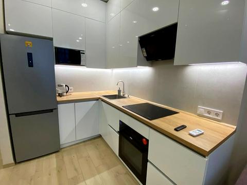 квартира по адресу Сергея Подолинского ул. (Благоєва), 31