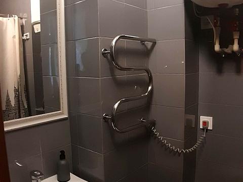 квартира по адресу Соборности просп. (Воззʼєднання), 17