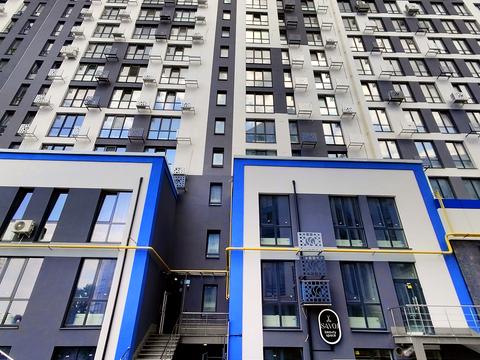 квартира за адресою Центральна вул., 13д