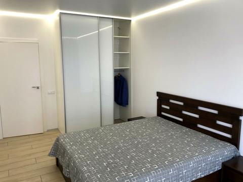 квартира за адресою Малоголосківська вул., 32г