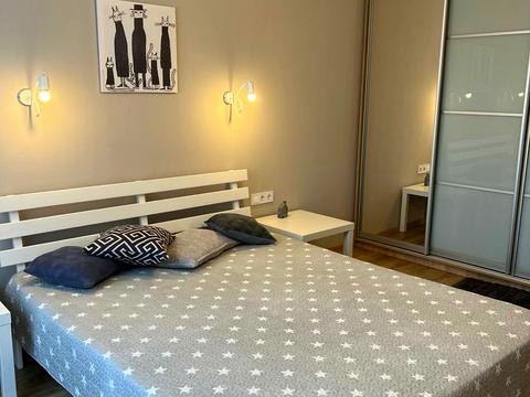 квартира за адресою Євгена Сверстюка вул. (Марини Раскової), 6-В