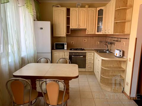 квартира за адресою Амосова пров., 6