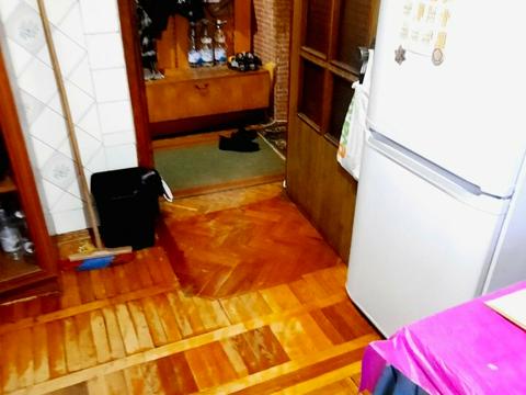 комната по адресу Александра Попова ул., 11