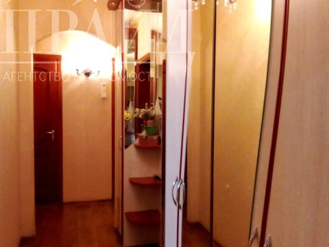 квартира за адресою Михайла Лушпи просп., 28