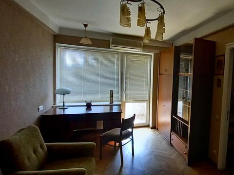 квартира по адресу Берестейский просп. (Победы), 20