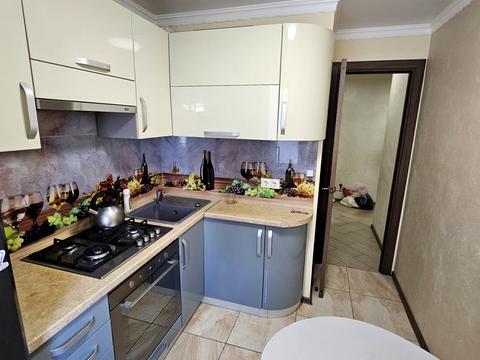 квартира по адресу Богдана Хмельницкого ул., 82