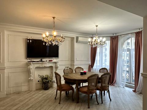 квартира за адресою Полтавська вул., 10