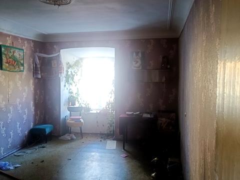 квартира по адресу Соборная пл., 1