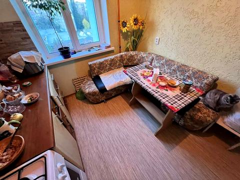 квартира за адресою Симона Петлюри вул. (Артема), 7/22