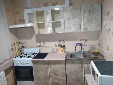 квартира за адресою Уманська вул., 31