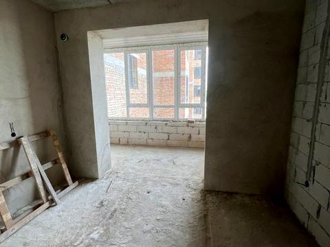 квартира по адресу Романа Шухевича ул. (Курчатова), 8/2