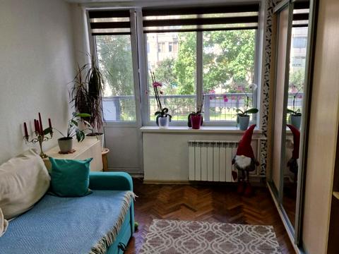 квартира по адресу Надії Світличної пер. (Волго-Донський), 75