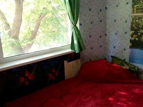 квартира по адресу Марсельская ул., 5