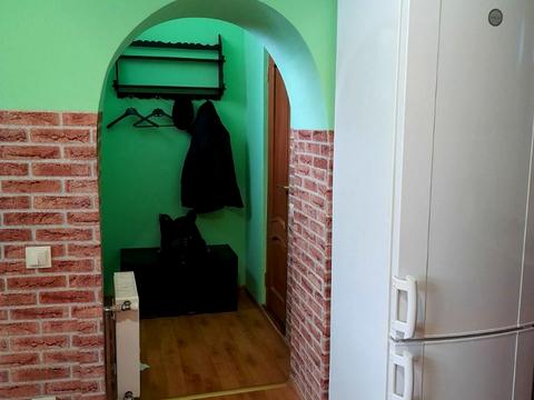 квартира за адресою Батуринська вул., 2