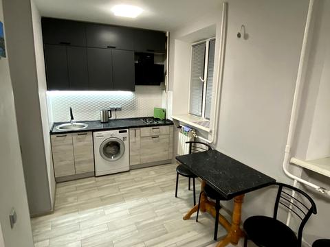 квартира за адресою Леся Курбаса просп., 9-В