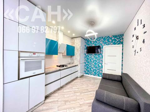 квартира за адресою Харківська вул., 6