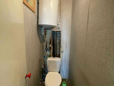 квартира за адресою Бочарова вул., 7