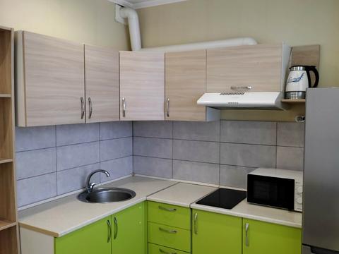 квартира по адресу Лесковская ул., 23