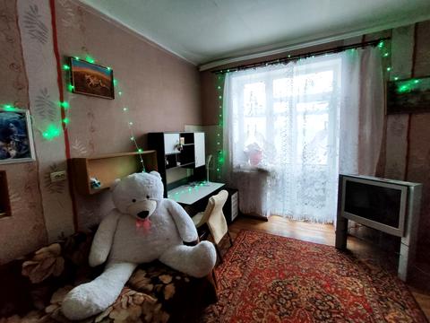 квартира по адресу Трускавецкая ул. (Псковская), 40-А