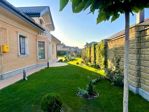 будинок за адресою Київська вул.