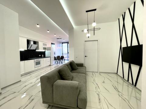 квартира по адресу Глубочицкая ул., 73