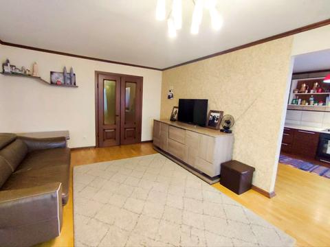 квартира по адресу Вербицкого ул., 16