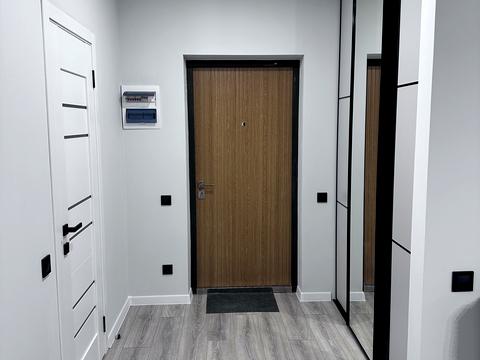 квартира за адресою Кудрявська вул., 24а