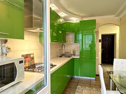 квартира за адресою Івана Франка вул., 30