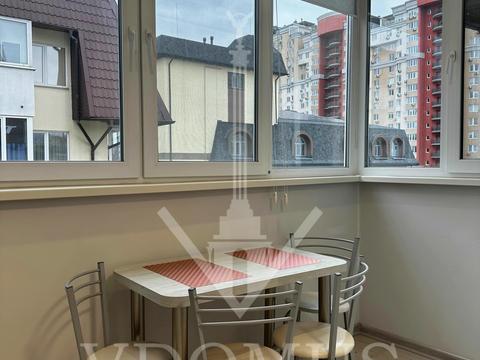 квартира за адресою Степана Рудницького вул. (Академіка Вільямса), 6-Б