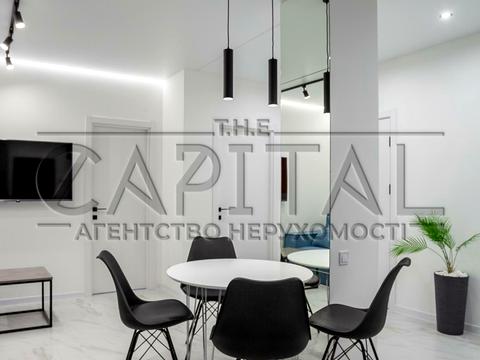 квартира за адресою Михайла Бойчука вул. (Кіквідзе), 41-Б