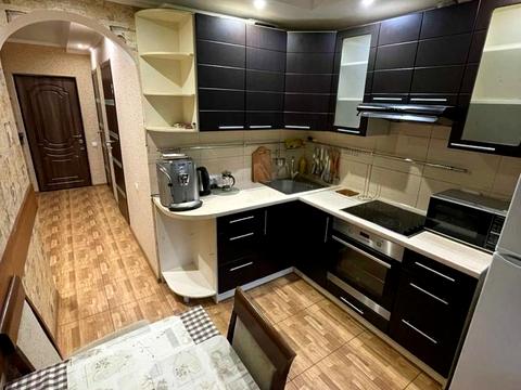 квартира за адресою Надії Алексєєнко вул. (Чичеріна), 106