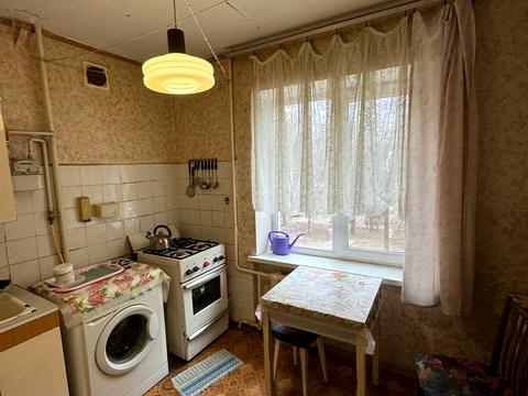 квартира за адресою Фабрично-Заводська вул., 20