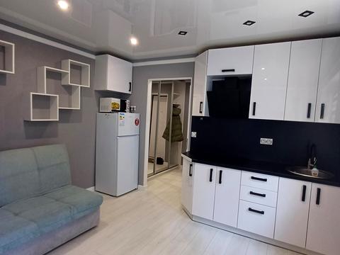 квартира по адресу Елены Телиги ул., 39-Б