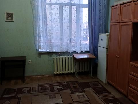 комната по адресу Преображенская ул., 60