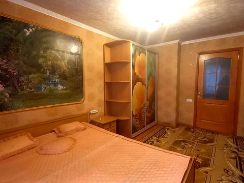 квартира за адресою Молодіжна, 10