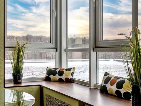 квартира за адресою Червоної Калини просп., 56