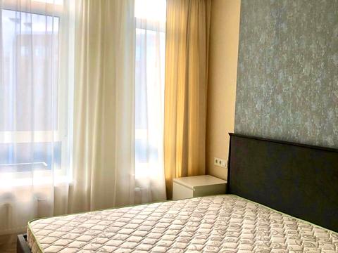 квартира за адресою Тадея Рильського бульв., 1