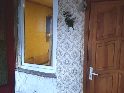 квартира за адресою Конторська вул. (Червоножовтнева), 27