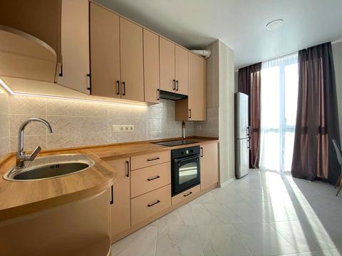 квартира по адресу Богуславская ул., 3