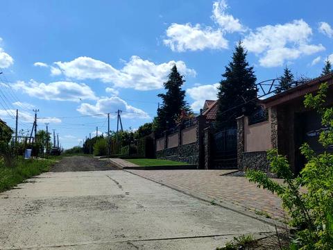 участок по адресу Підгірна