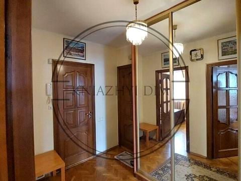 квартира по адресу Дарвіна ул., 4