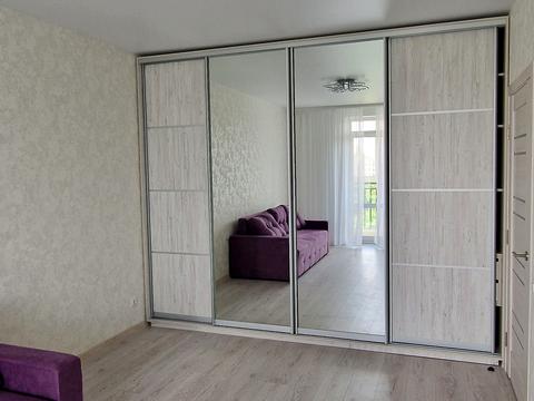 квартира по адресу Коломыйский пер., 6