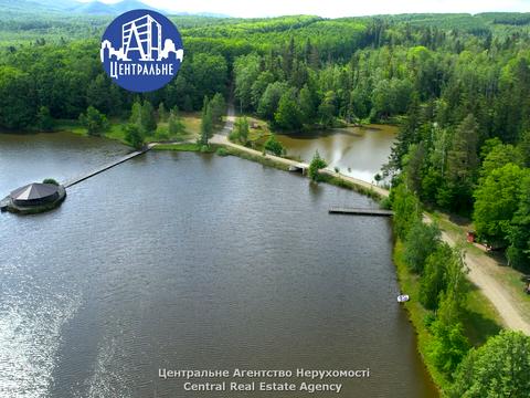 комерційна за адресою Берегомет, 1