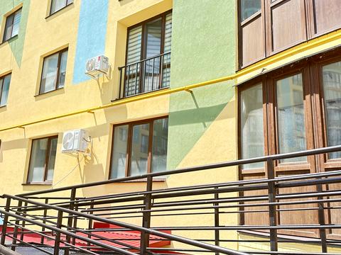 коммерческая по адресу Зодчих ул., 19